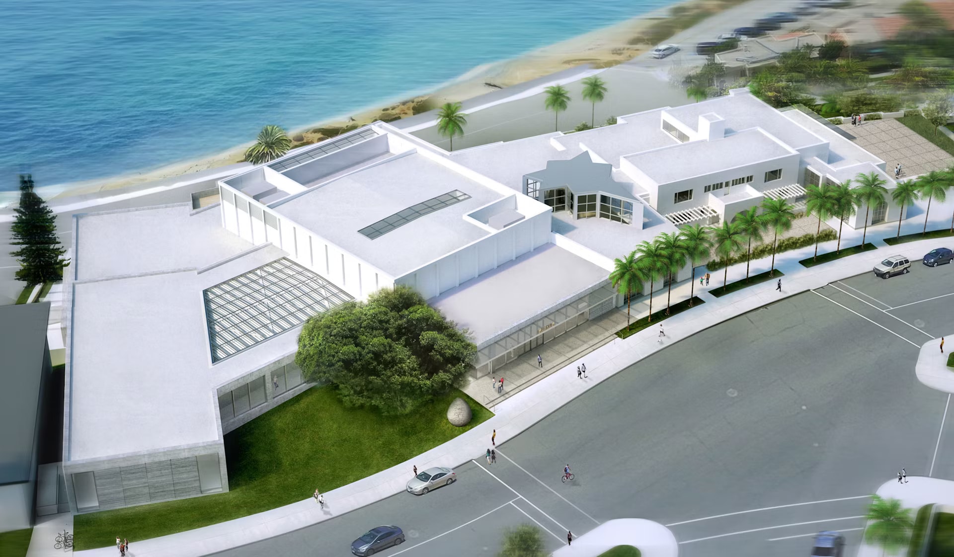 Museum of Contemporary Art San Diego
