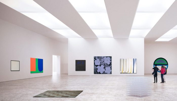 MCASD Gallery